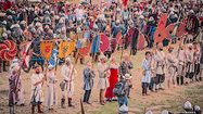 LES HISTORIQUES – Voyage inédit pour revivre 2.000 ans à Bidache